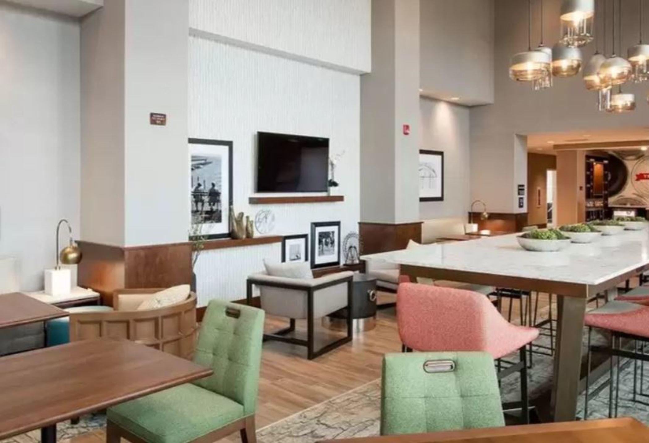 Hampton Inn & Suites St. George Exterior photo