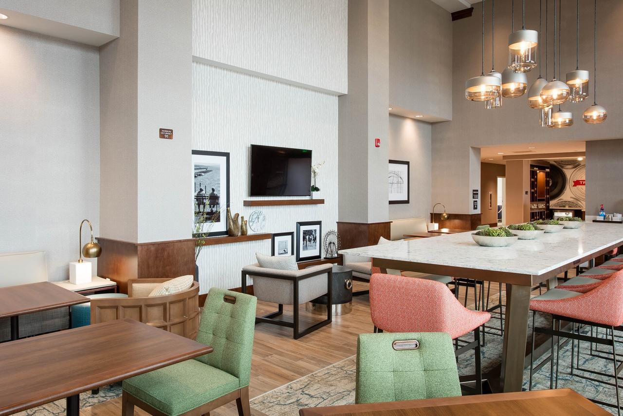 Hampton Inn & Suites St. George Exterior photo